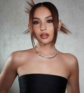 Kyline Alcantara: Age, Net Worth, Boyfriend, Parents & Height 2024.